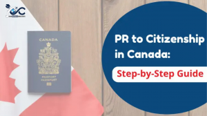 Step-by-Step Guide: Preparing for IELTS for Canada PR in Delhi