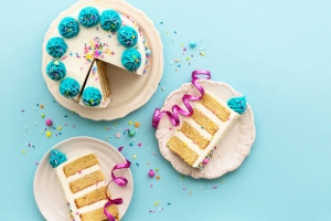 Dubai Online Cake Order: A Tasty Experience at Your Whims