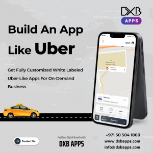 Choose your ideal Mobile Application Development Abu Dhabi partner- DXB APPS