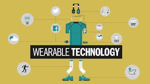Wearable Technology Market and Real-Time Health Monitoring Advancements