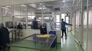 Why Third-Party Food Manufacturing is More Cost-Effective Than In-House Production