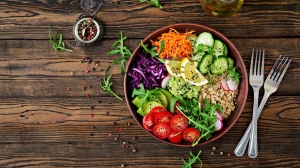 Fuel Your Body Right: Discover the Mantra to a Healthier You!