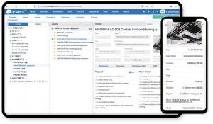 Facility Management Software