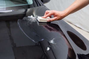 Protect Your Investment – The Ultimate Guide to Ceramic Coating for Car Paint