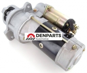 28mt Starter Perkins Marine Engine 4 108 4 154