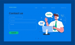 Unlock the Power of Your Contact Form Data: Integrating with CRMs and Beyond