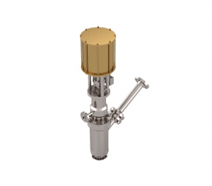 Related Problems and Solutions of Pneumatic Ball Valve Maintenance Before Operation