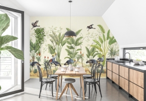 Nature Wallpaper Ideas That Blend Beauty and Simplicity