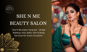 Transform Your Look with Hair Salon Services at She N Me Salon