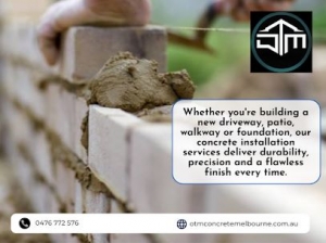 Transform Your Outdoors with Decorative and Exposed Aggregate Concrete Solutions in Melbourne