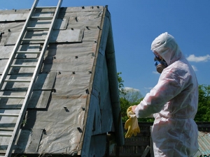 Protect Your Family: The Importance Of Domestic Asbestos Removal Services