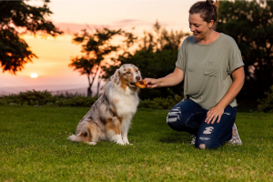 5 Ways Owning a Dog Improves Your Life