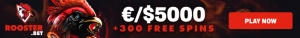 Bet Better and Smarter with Roosterbet