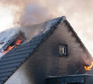 What Happens During the Fire Damage Assessment?