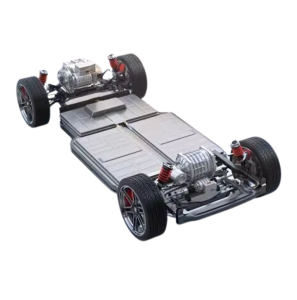On-Board Charger Unit (OBC Unit)