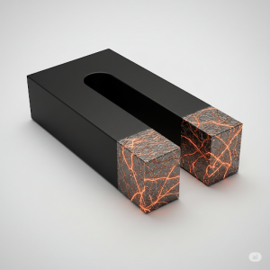 Permanent Magnet Market Comprehensive Research Study Estimated to Perceive 2031