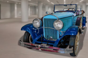 How to Identify Genuine Vintage Cadillac Parts vs Reproductions