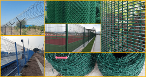 PVC vs. Wood Fencing: Which Is Better for Your Property?
