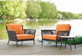 Outdoor Teak Sofa Set