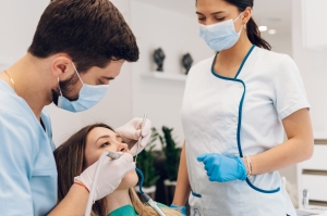 Is Sedation Dentistry Covered by Insurance?