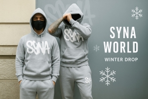 Statement Hoodies from Cult Streetwear Brands