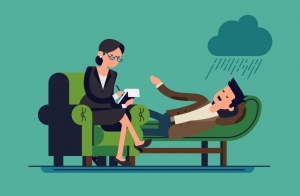 Living in the Moment: Caroline Goldsmith’s Mindfulness Essentials