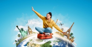 Expert Tourist Visa Consultancy in Australia: Discover Seamless Travel with Asquare Migration