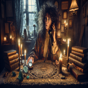 How to Find the Best Psychic in UK for Accurate Readings