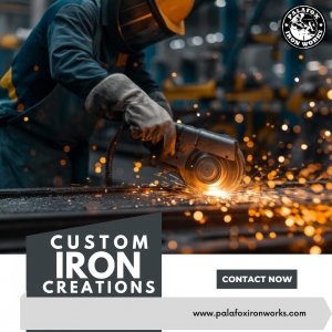 Is Iron Fencing Still the Best Option for Las Vegas Properties?