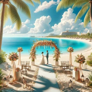 Plan Your Perfect Day: Top Mexico Wedding Spots Including Dreamy Tulum