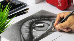 How to Hold a Pencil Correctly for Better Control