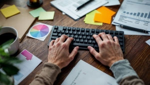 Award-Winning SEO Copywriting Company with Proven Results