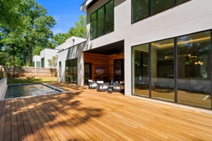 Alabaster Ipe Decking: The Best Investment for Your Outdoor Space