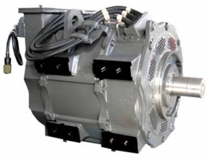Traction Motor Market Will Grow at Highest Pace Owing to Automotive Electrification