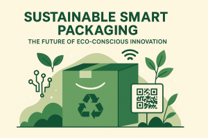 Sustainable Smart Packaging: The Future of Eco-Conscious Innovation