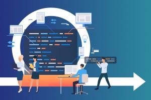 Top Software development companies in pune