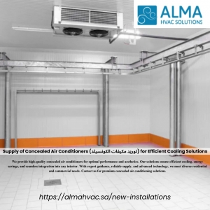 Optimize Indoor Airflow with Professional Duct Installation and Adaptive HVAC Schemes