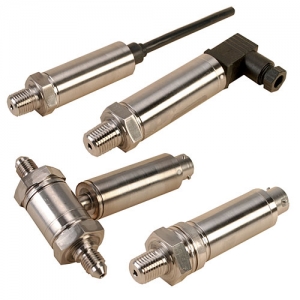 Pressure Sensors Market to Grow Rapidly Owing to Industrial IoT Integration
