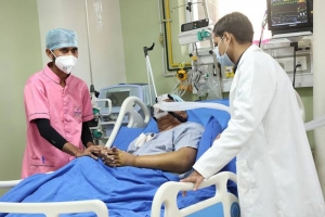 How Medical Instrumentation Courses Shape the Future of Healthcare