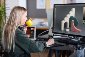How Techversol’s 3D Configurator is Transforming Product Visualization