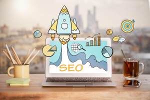 Reasons Why Partnering with an SEO Agency Can Accelerate Your Business Growth
