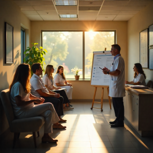 Navigating Compliance for Healthcare Businesses: A Guide to Staying on Track