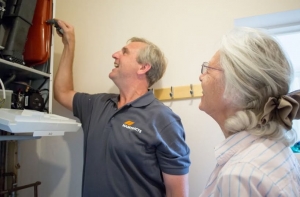 5 Warning Signs Your Boiler Needs Immediate Attention