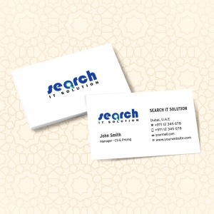 Explore Unique Business Cards for Every Brand Type.