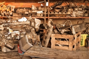 Best Ways to Recycle Scrap Materials