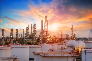 Oilfield Chemicals Market to Expand with Rising Energy Demand