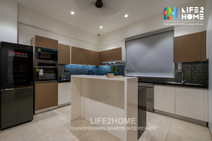 How to Find the Best Kitchen Designers Near Me in Pune