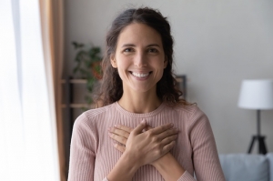 What Drives a Philanthropist to Build a Team That Supports Her Vision