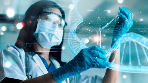 Molecular Diagnostics Market Anticipated to Surge Owing to Technological Innovation