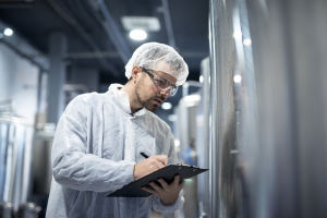 Biosafety Cabinet Certification
